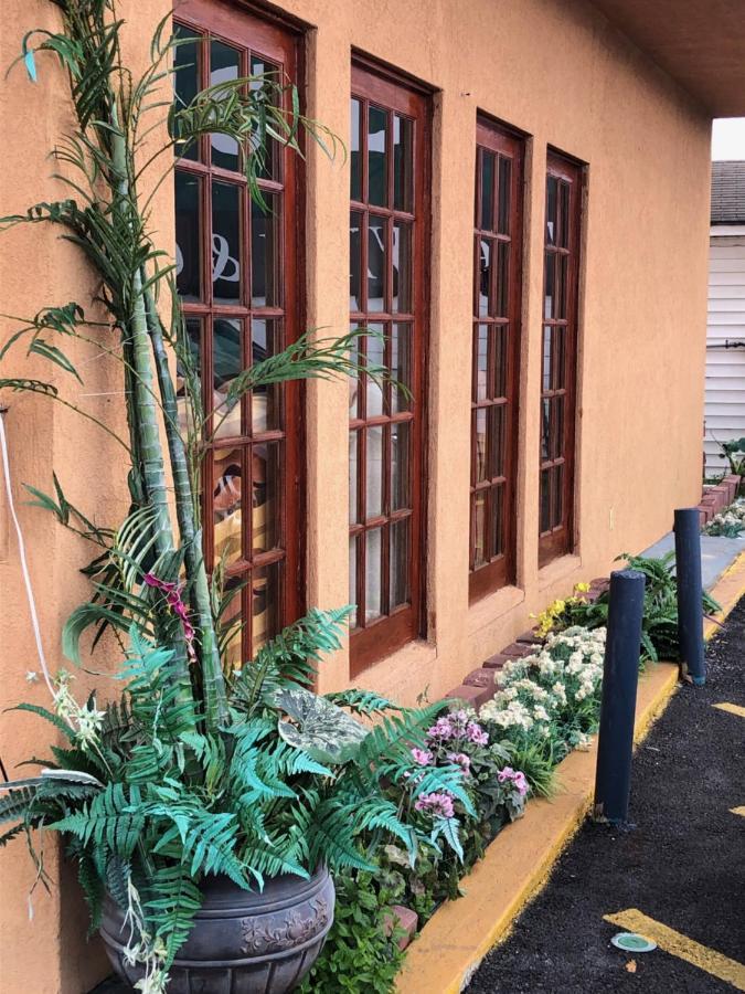 Capital Inn Cordele Kültér fotó